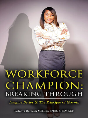 cover image of Workforce Champion